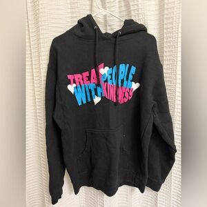 Harry Styles TPWK hoodie